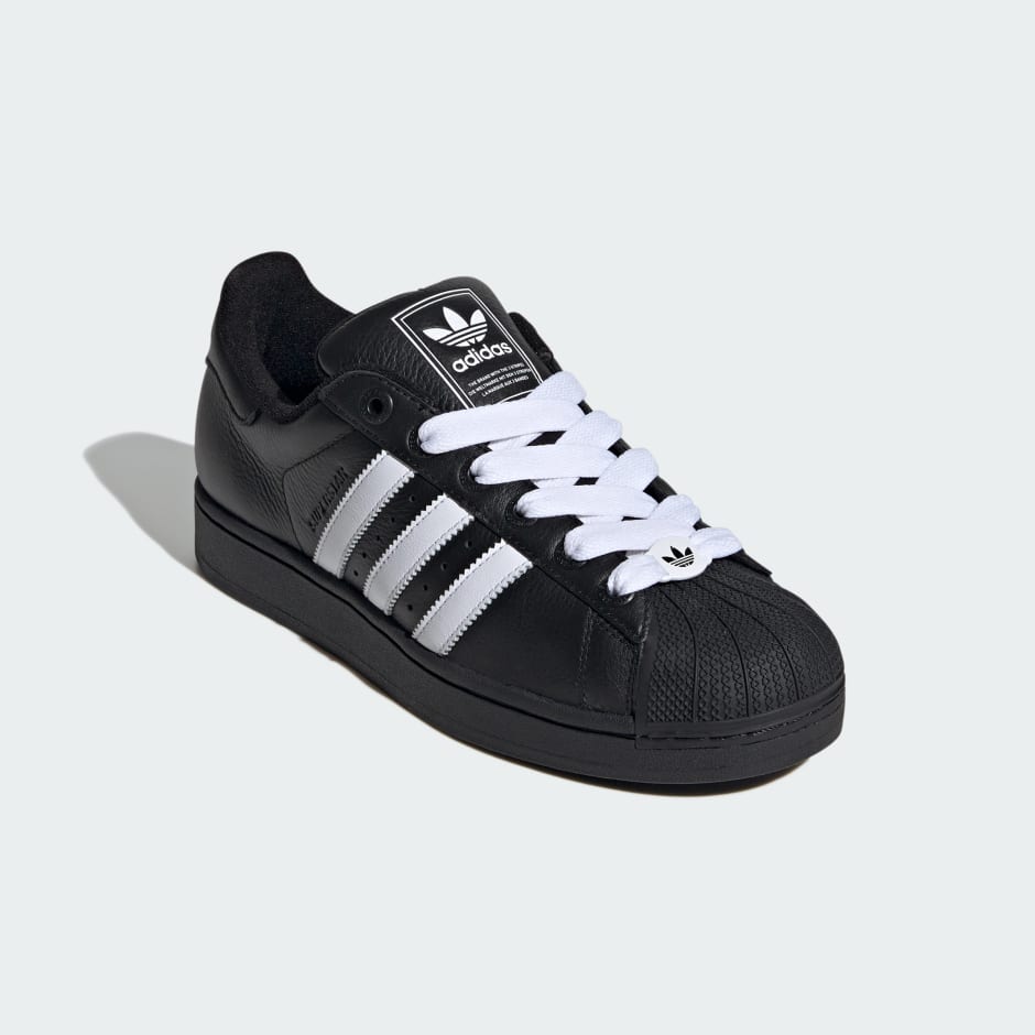 Superstar II Shoes