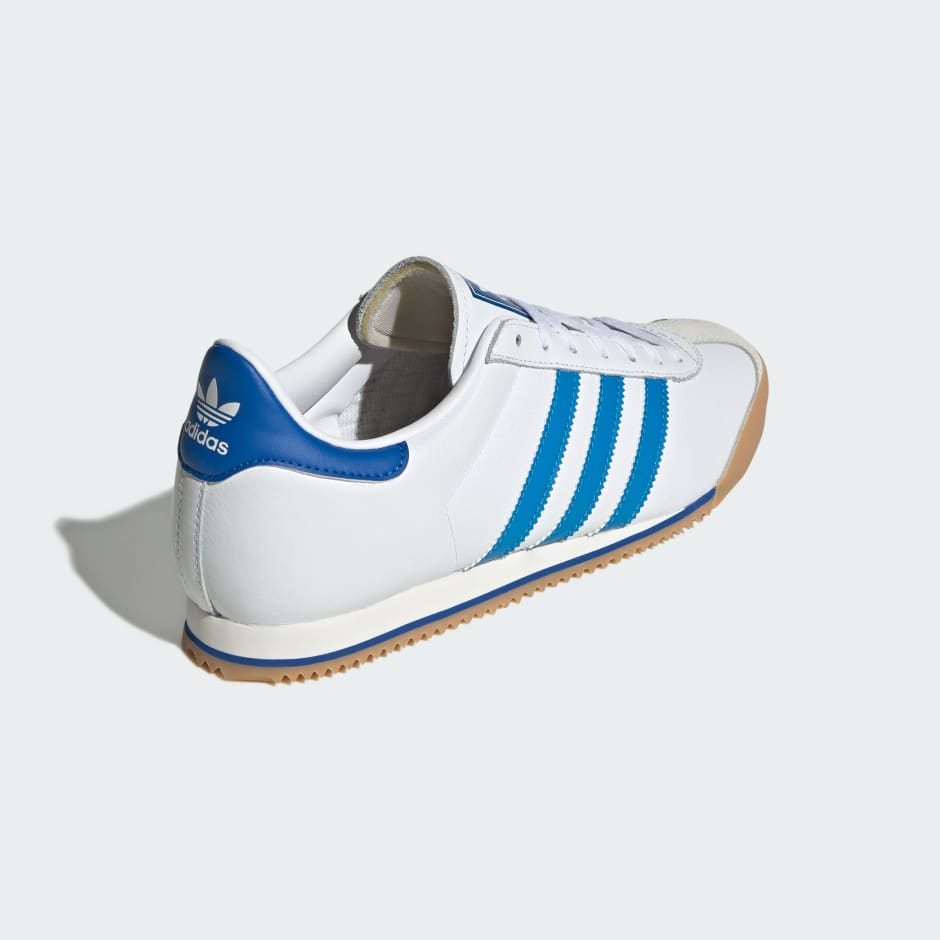 adidas K 74 運動鞋