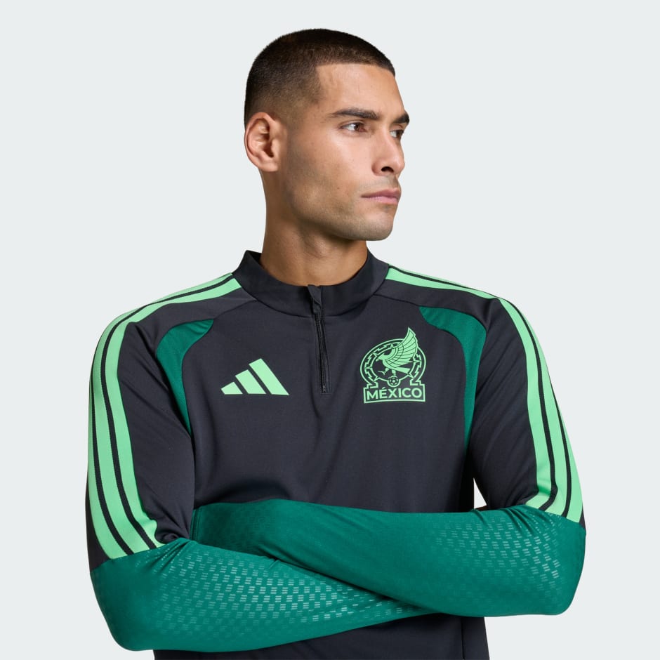 Tricou de antrenament Mexic 26 Tiro