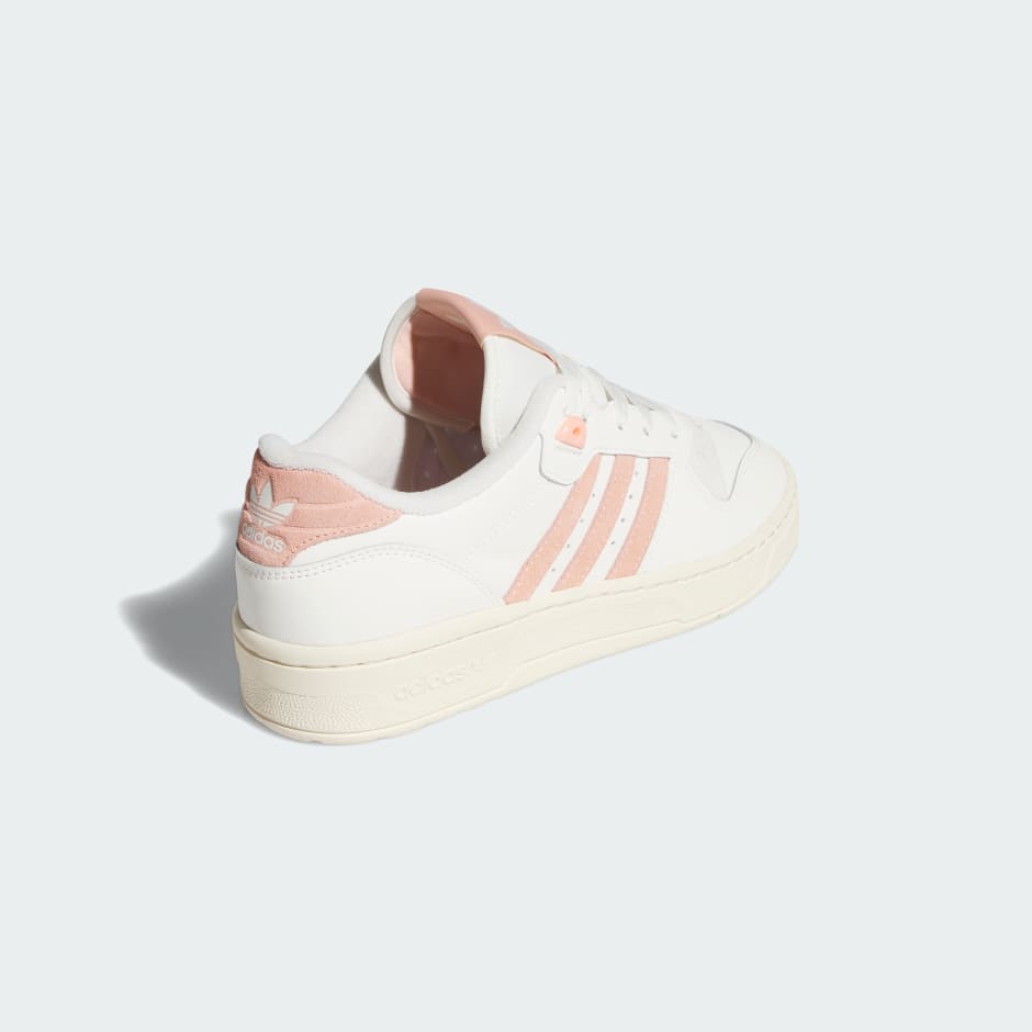 Rivalry Low Shoes