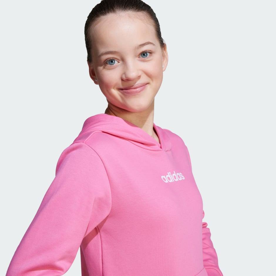 Hanorac Essentials pentru copii