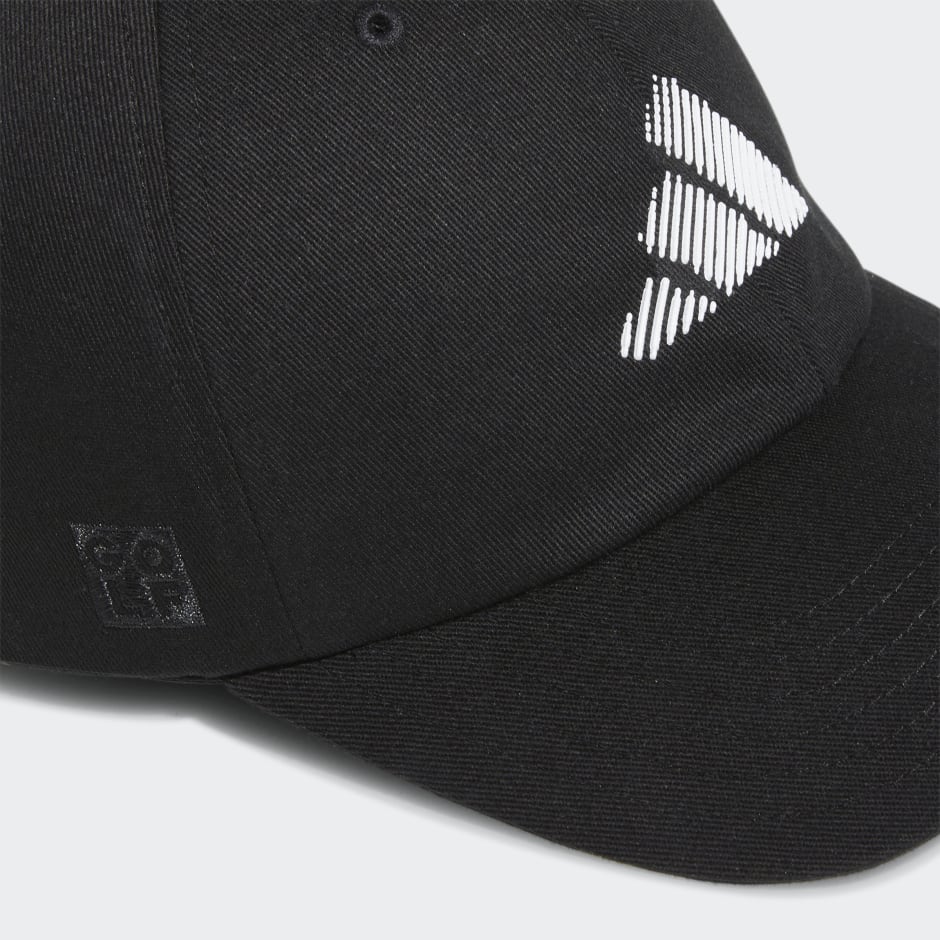Criscross Golf Hat