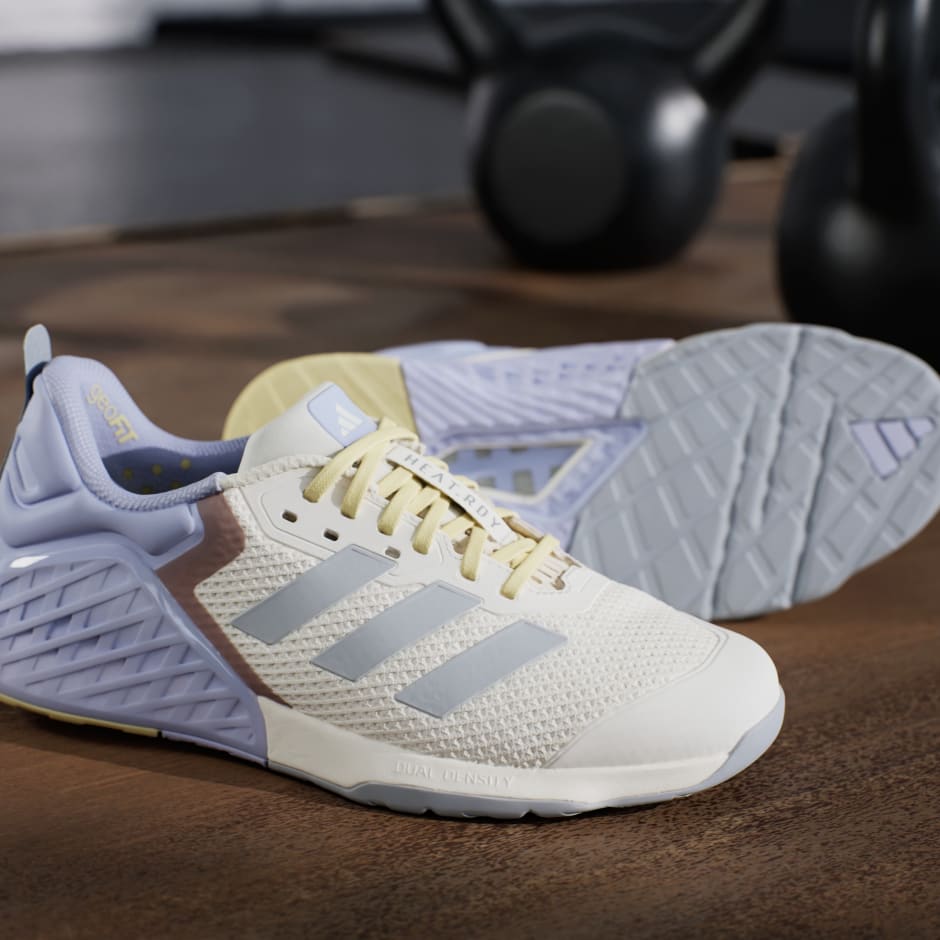 Dropset 3 strength training shoes