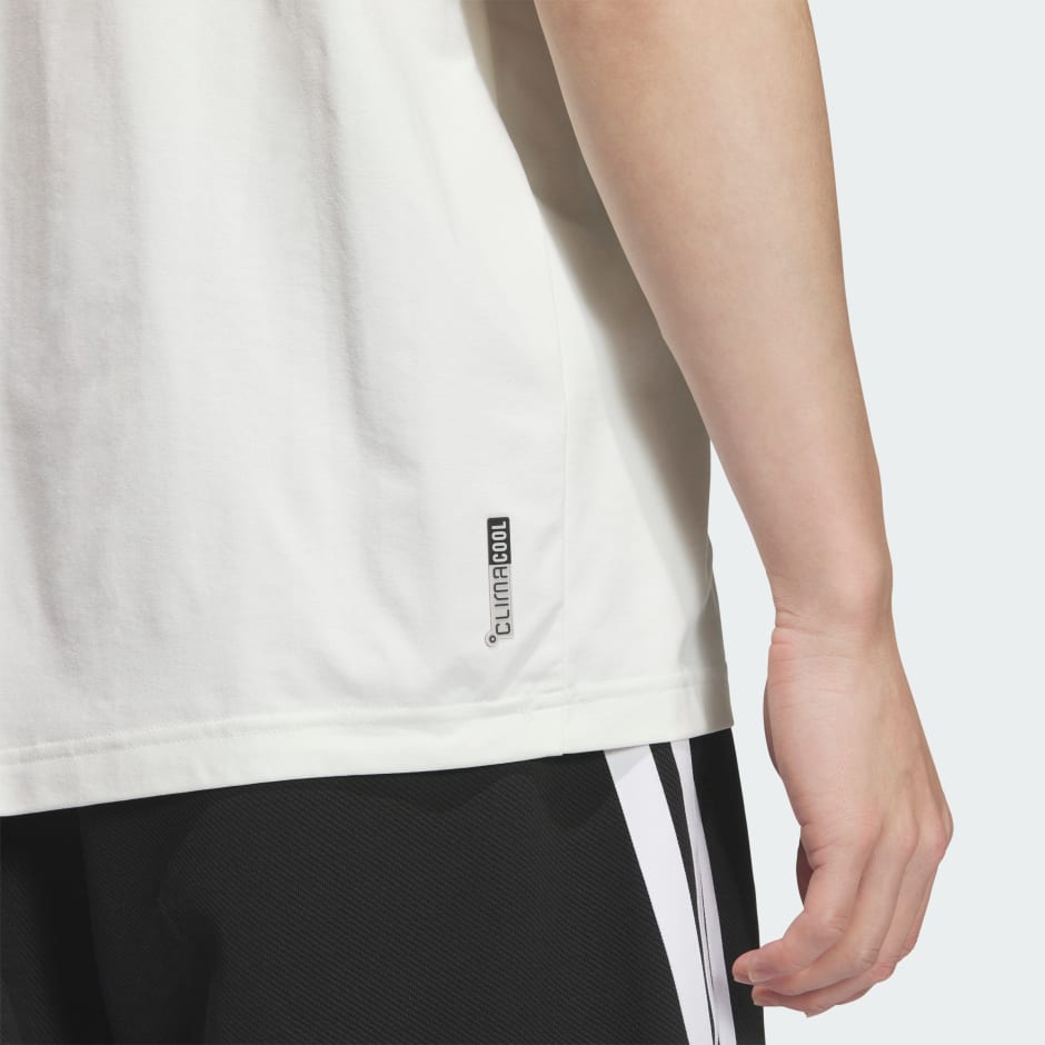 Modern Tech Cool Short Sleeve Tee