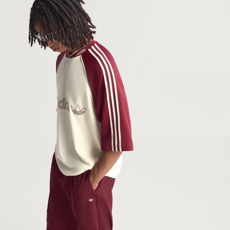 מכנסי ריצה Premium Baggy