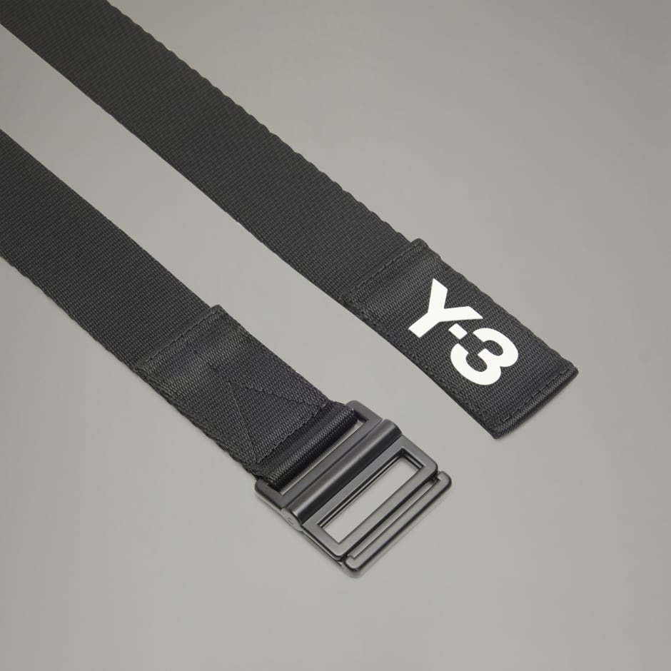 Y-3 Belt