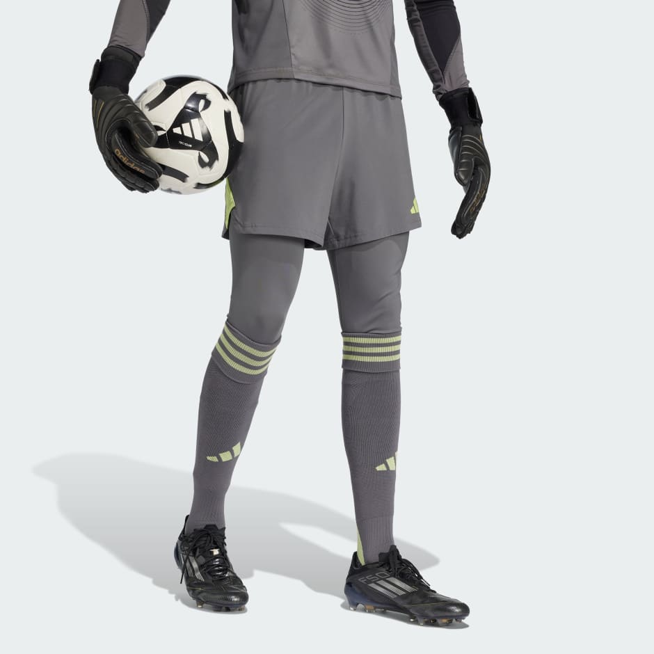 Tiro 25 Pro Goalkeeper Leggings