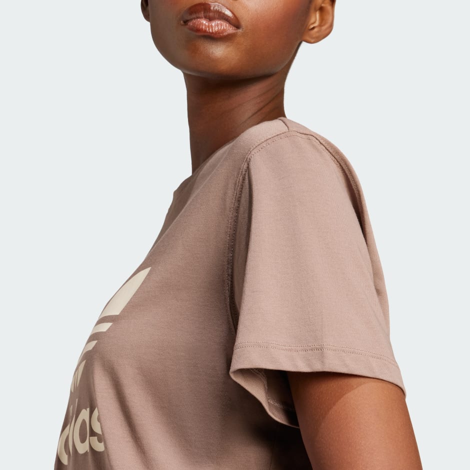 Adicolor Trefoil Boxy Tee