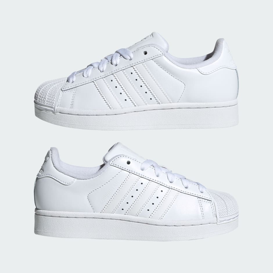 Superstar II Shoes