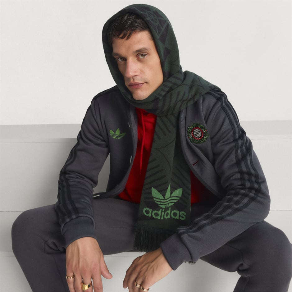 Fular FC Bayern Wiesn