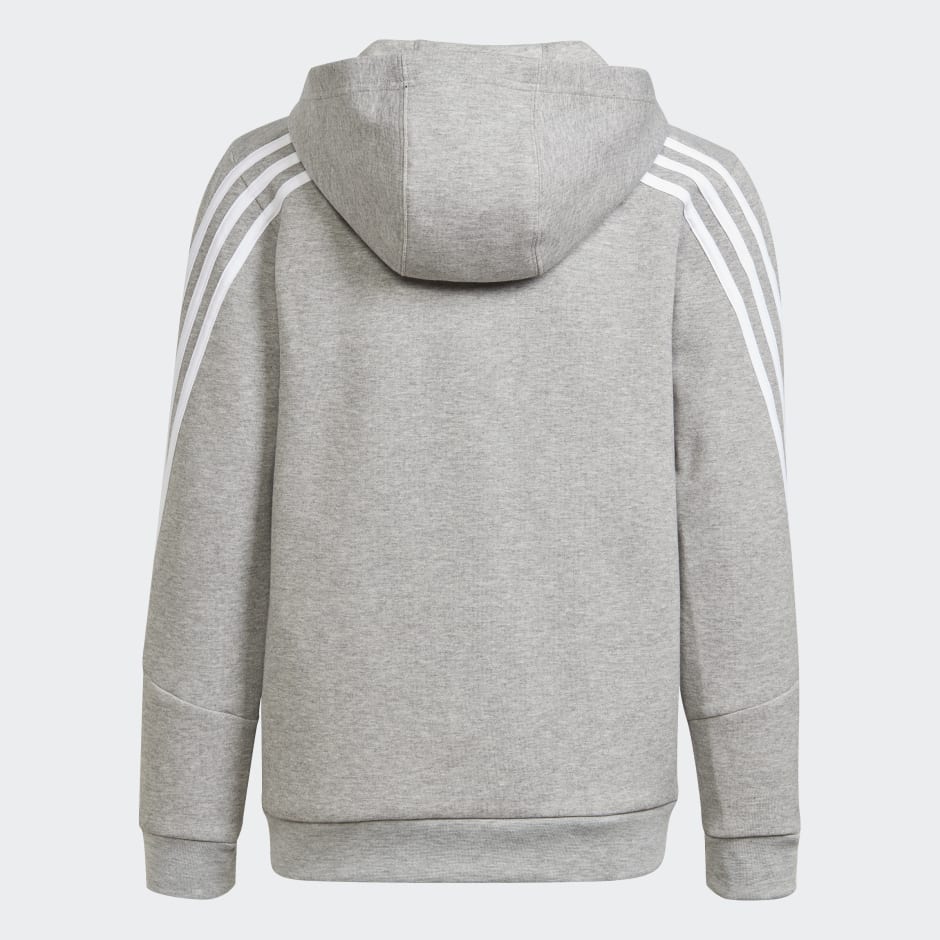 Future Icons 3-Stripes Full-Zip Hoodie