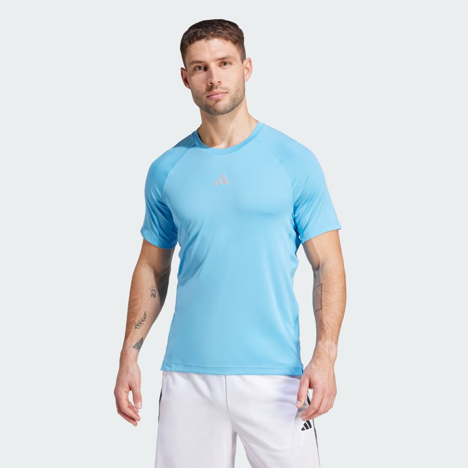 Gym Training Tee