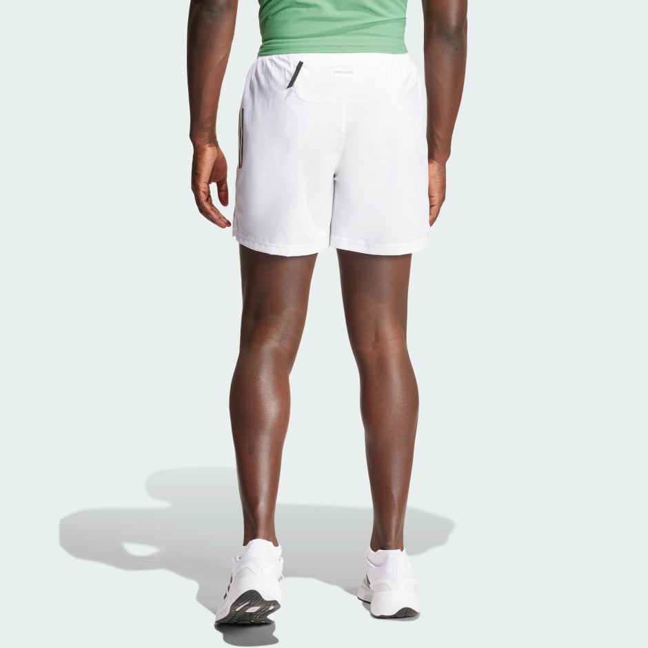 Own The Run Shorts