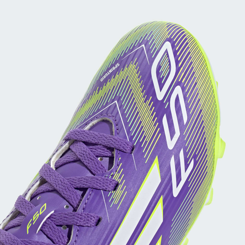 F50 Club Firm/Multi-Ground Boots Kids