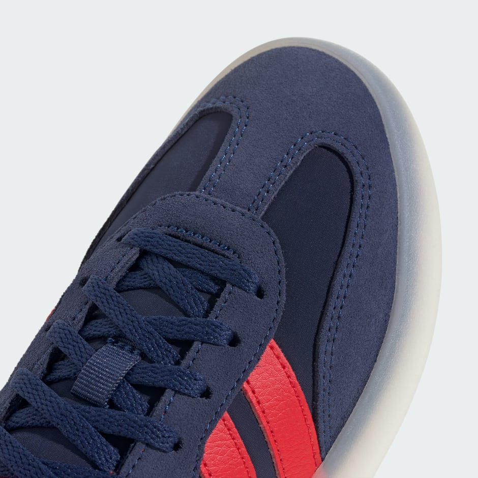 JUNIORSKE NOGOMETNE TENISICE BREAKNET 3.0