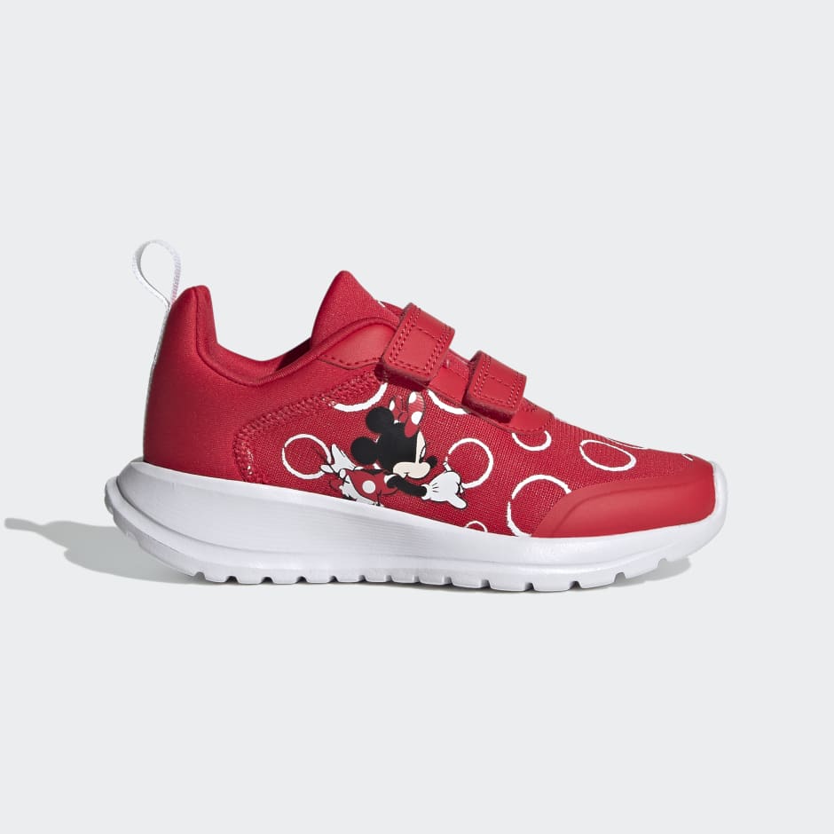 adidas tensaur disney