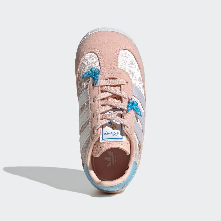 ADIDAS DISNEY SL 72 RS ELASTIC LACE SHOES