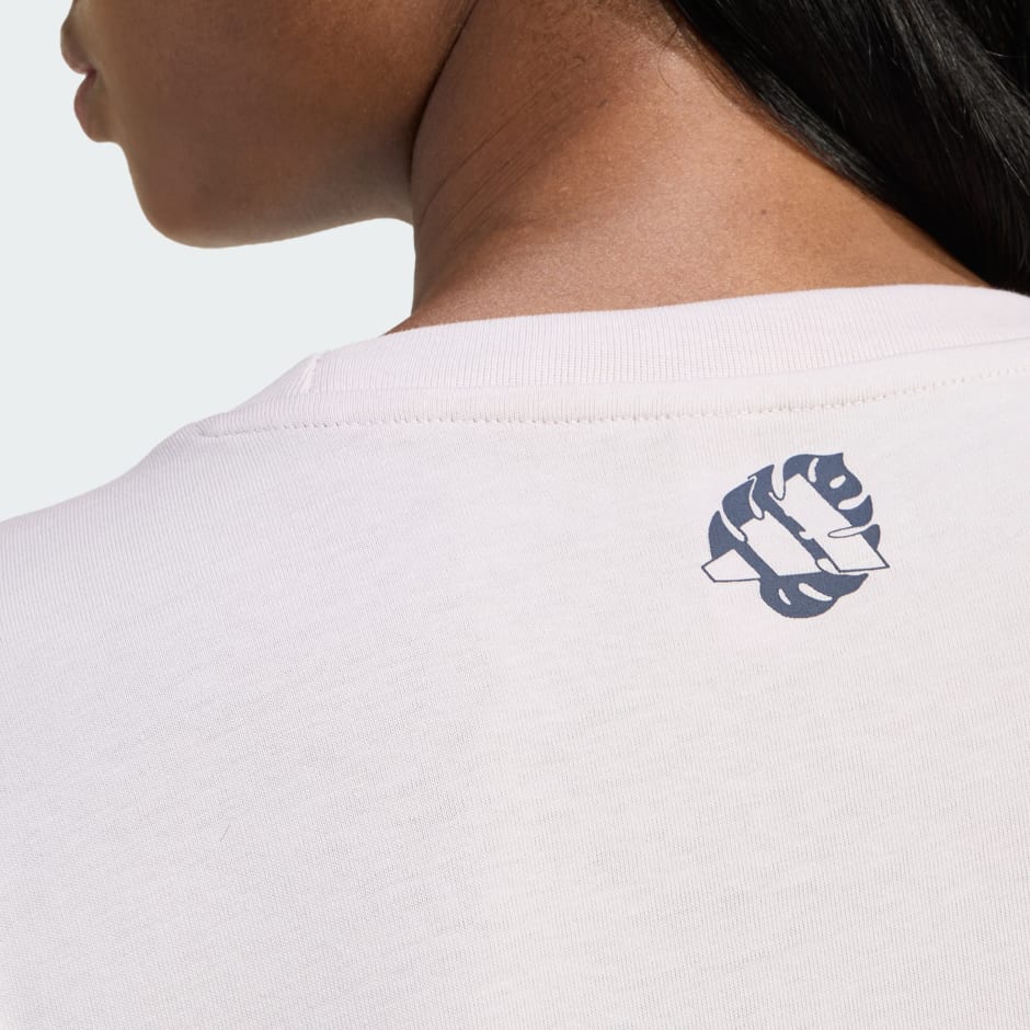 Tricou Grafic Animal