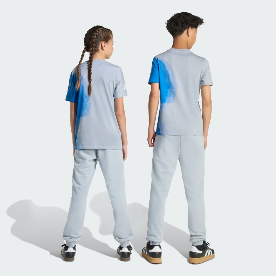 Pantaloni Jude Bellingham