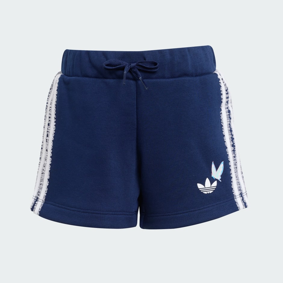 SET TRICOU ȘI PANTALONI SCURȚI ADIDAS DISNEY