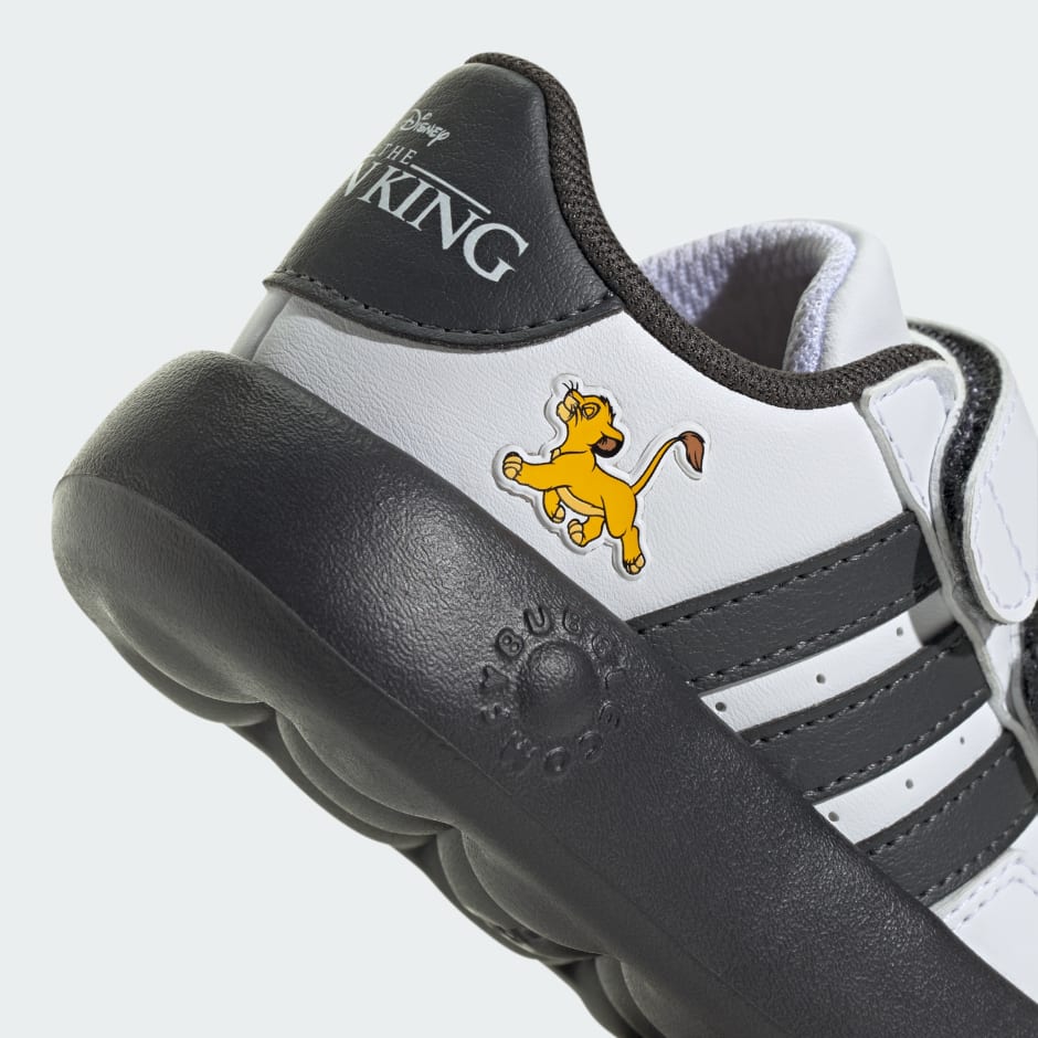 Dječje tenisice adidas Disney Lion King Breaknet