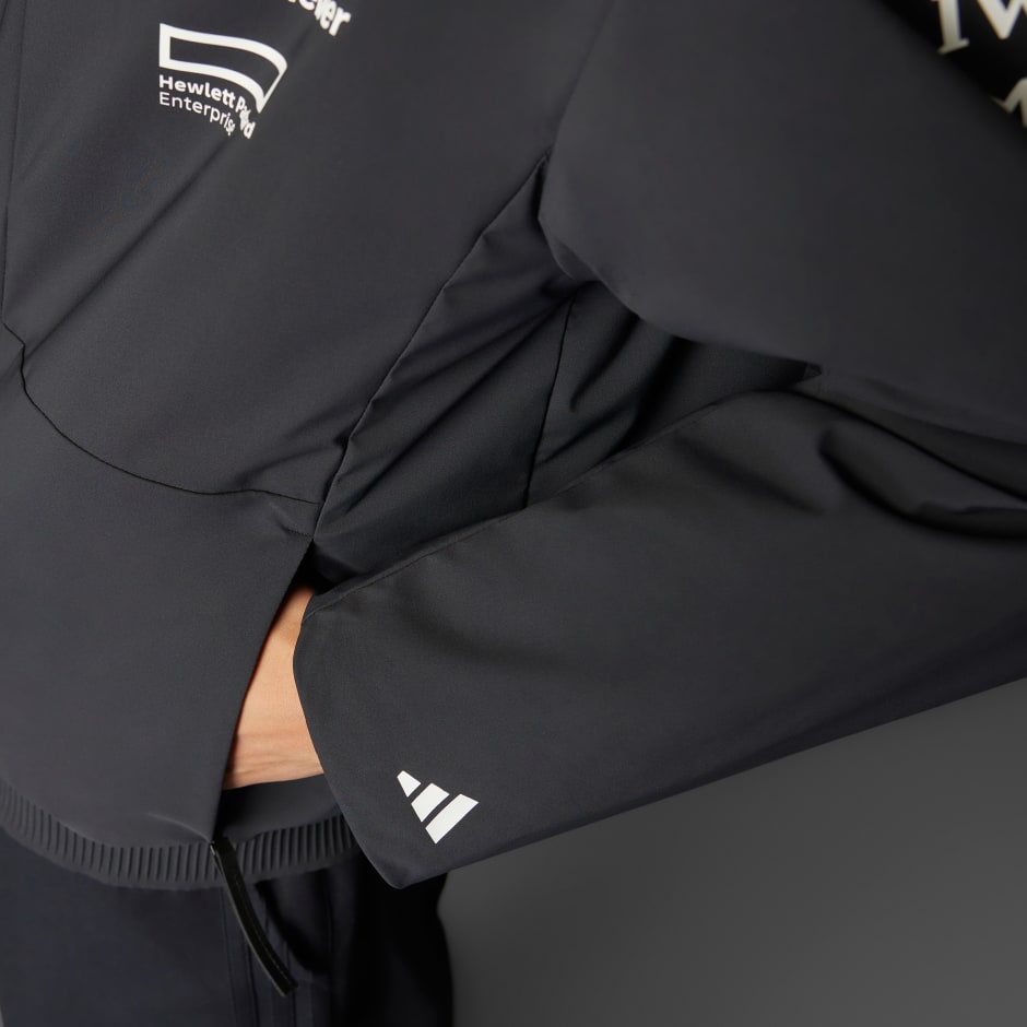 MERCEDES - AMG PETRONAS FORMULA ONE TEAM JACKET MEN