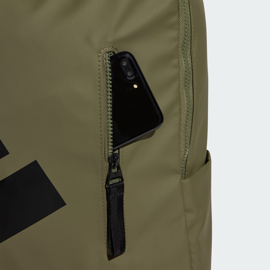 Back-to-University Backpack