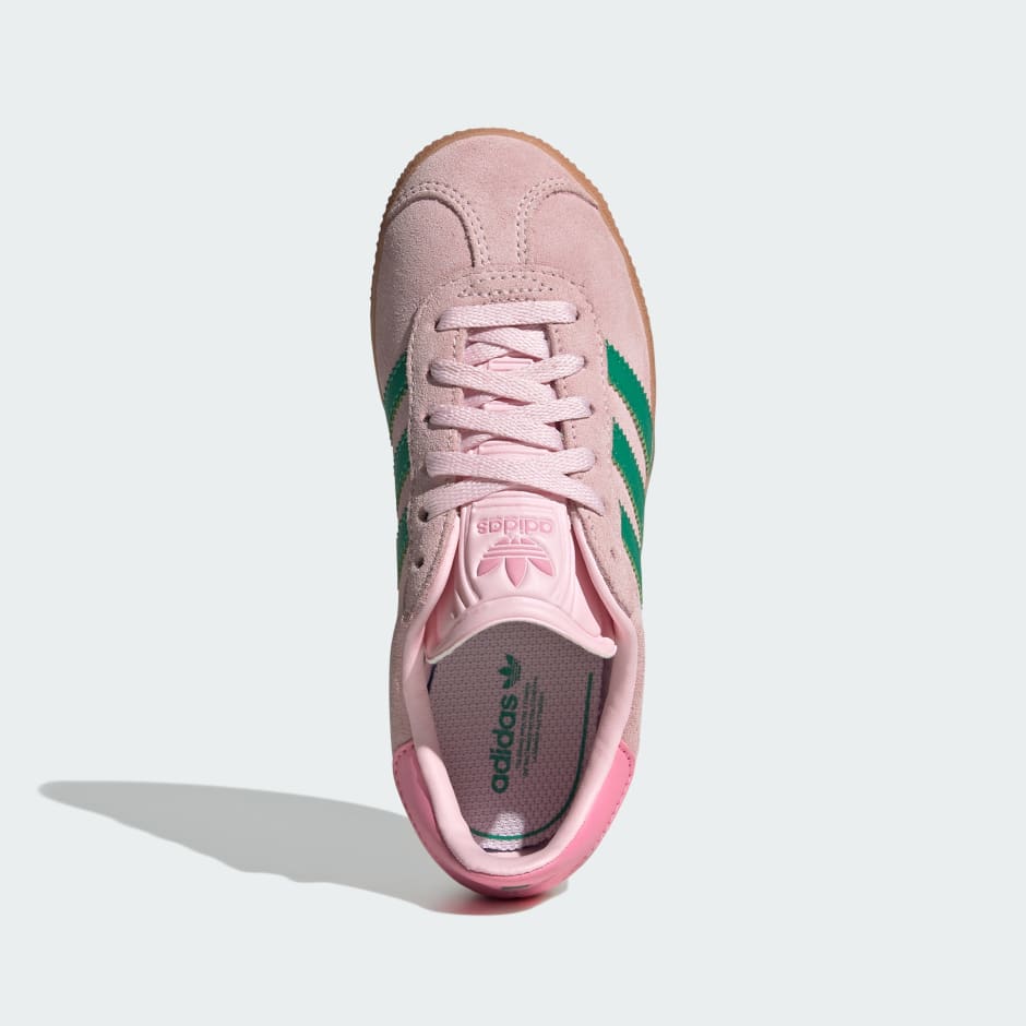 Gazelle Shoes Kids
