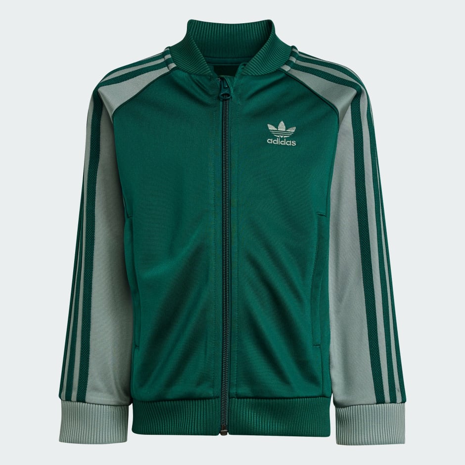Adicolor SST Track Suit Kids