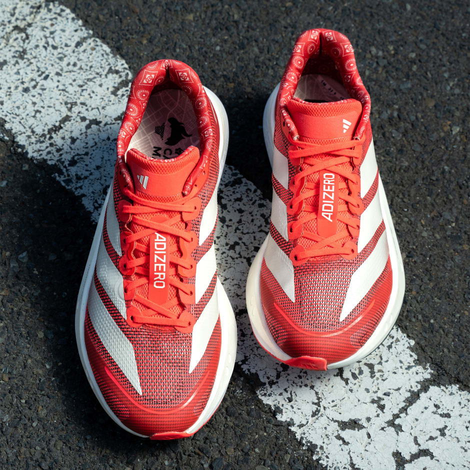 Adizero Boston 13 Shoes Sanlam Cape Town Marathon