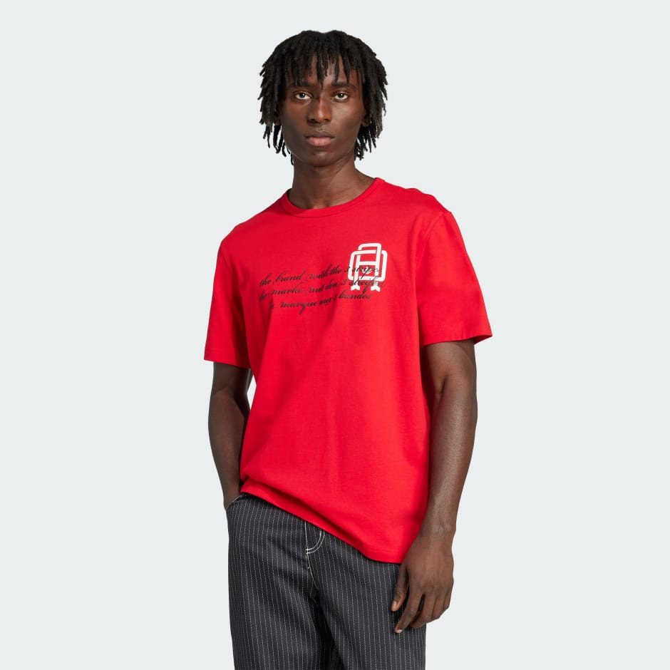adidas Originals Tee