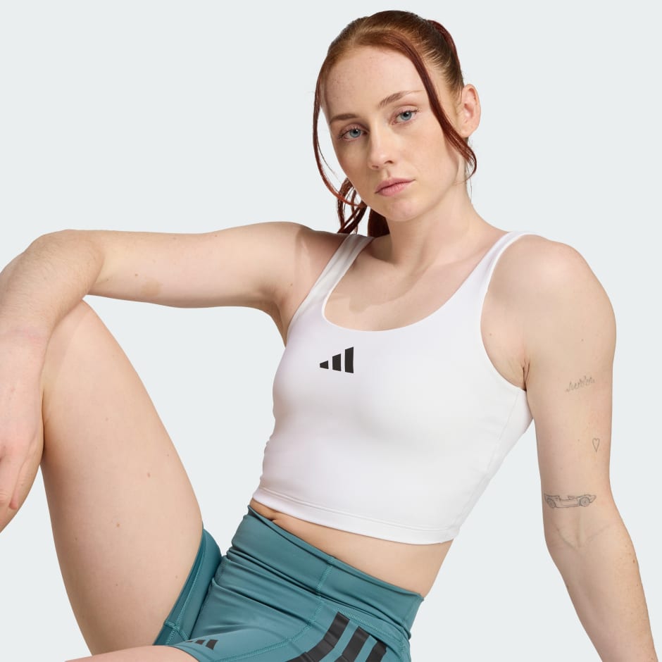 Power Light Support Bra Tank