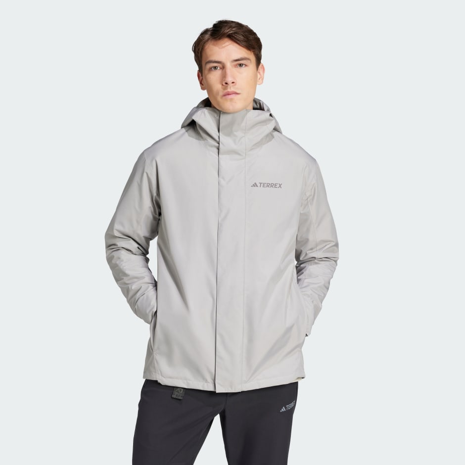 XPL FLEECE 3IN1