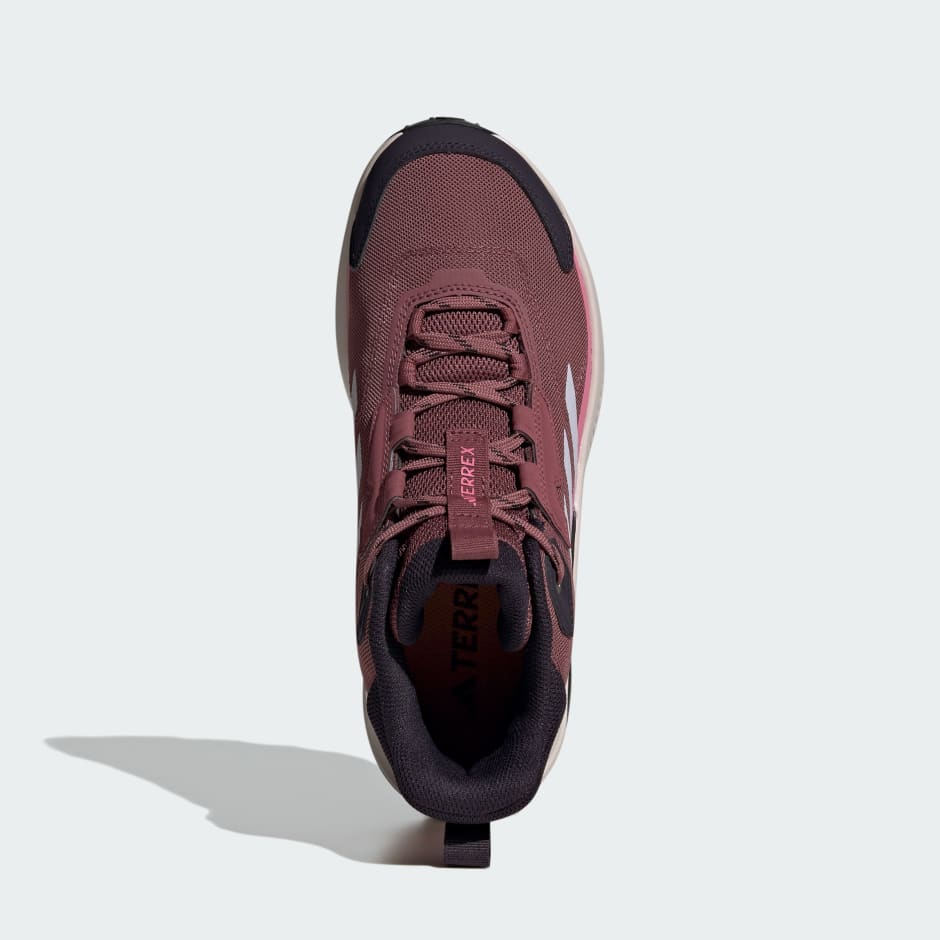 Tenis de Senderismo Terrex Anylander Corte Medio