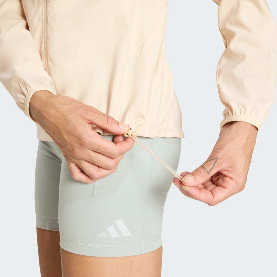 adi365 Running Essentials Jacket