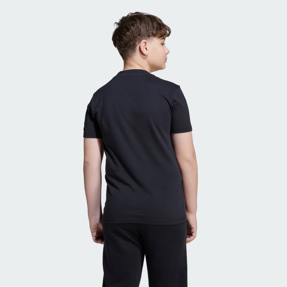 Camiseta Essentials Kids