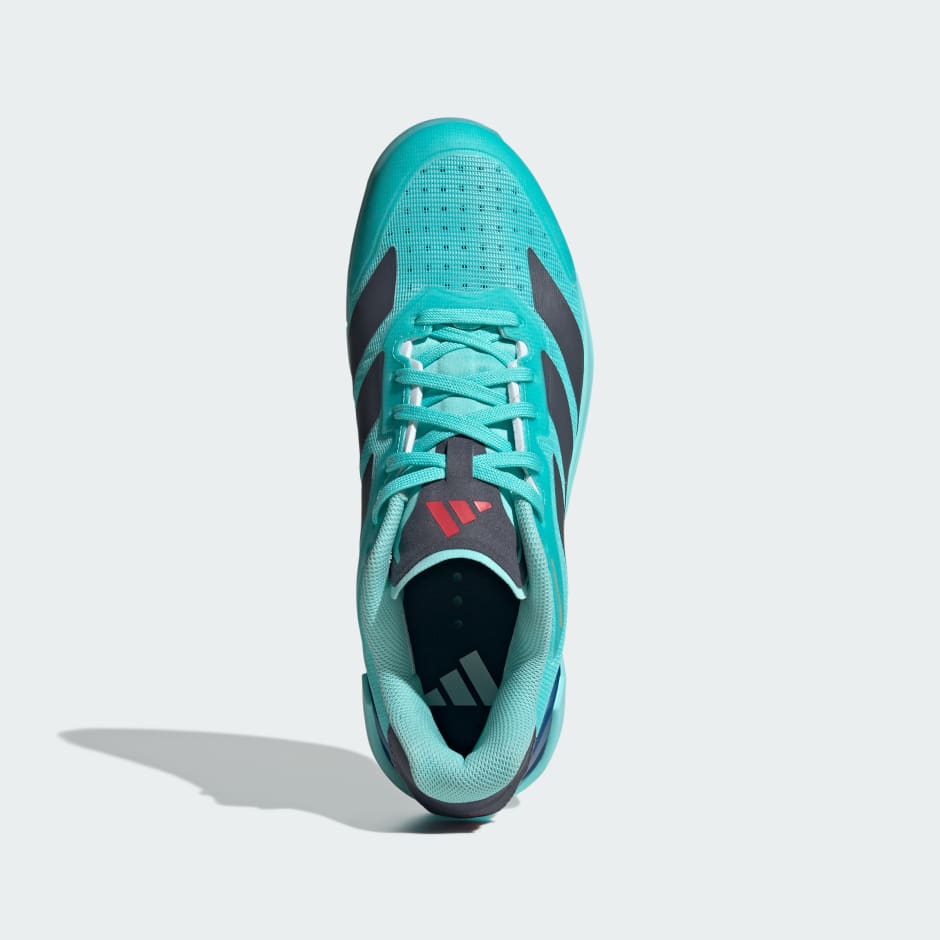 Pantofi de interior Adizero Counterblast