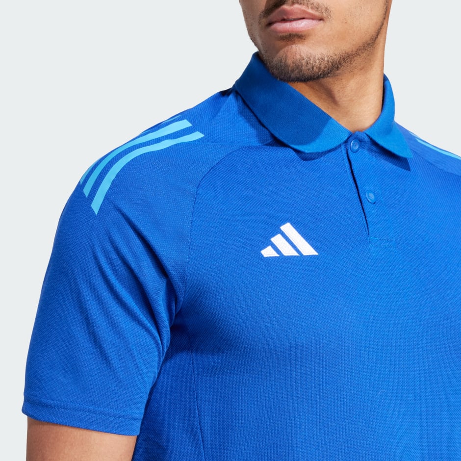 Tiro 24 Competition Polo Shirt