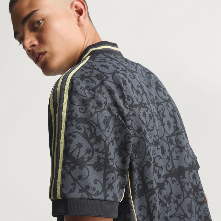 Liverpool FC LFSTLR Jersey