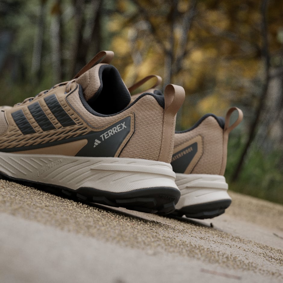 Pantofi sport de alergare Terrex Tracefinder 2 CLIMAPROOF