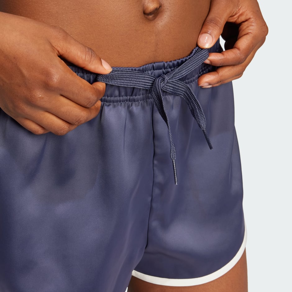 Short Sprinter Shorts