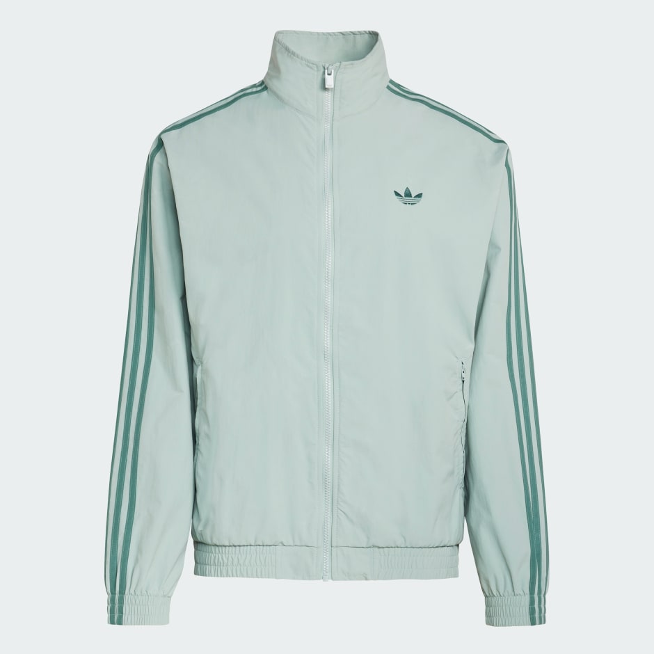 FIREBIRD 梭織運動風褸