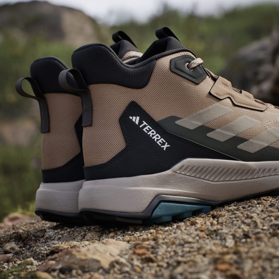 Chaussure de randonn&eacute;e mi-montante Terrex Anylander