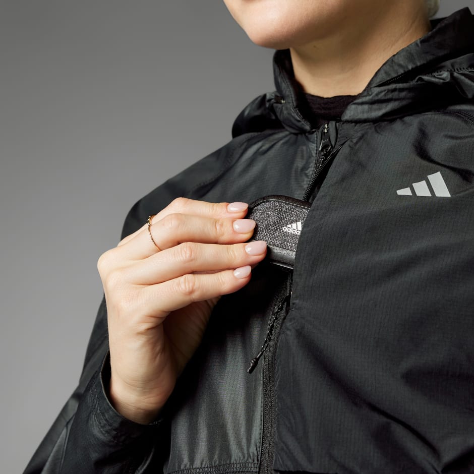 Ultimateadidas Bio Nylon Jacket