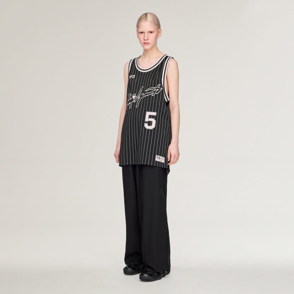 Ko&scaron;arka&scaron;ki dres Y-3 Anthony Edwards