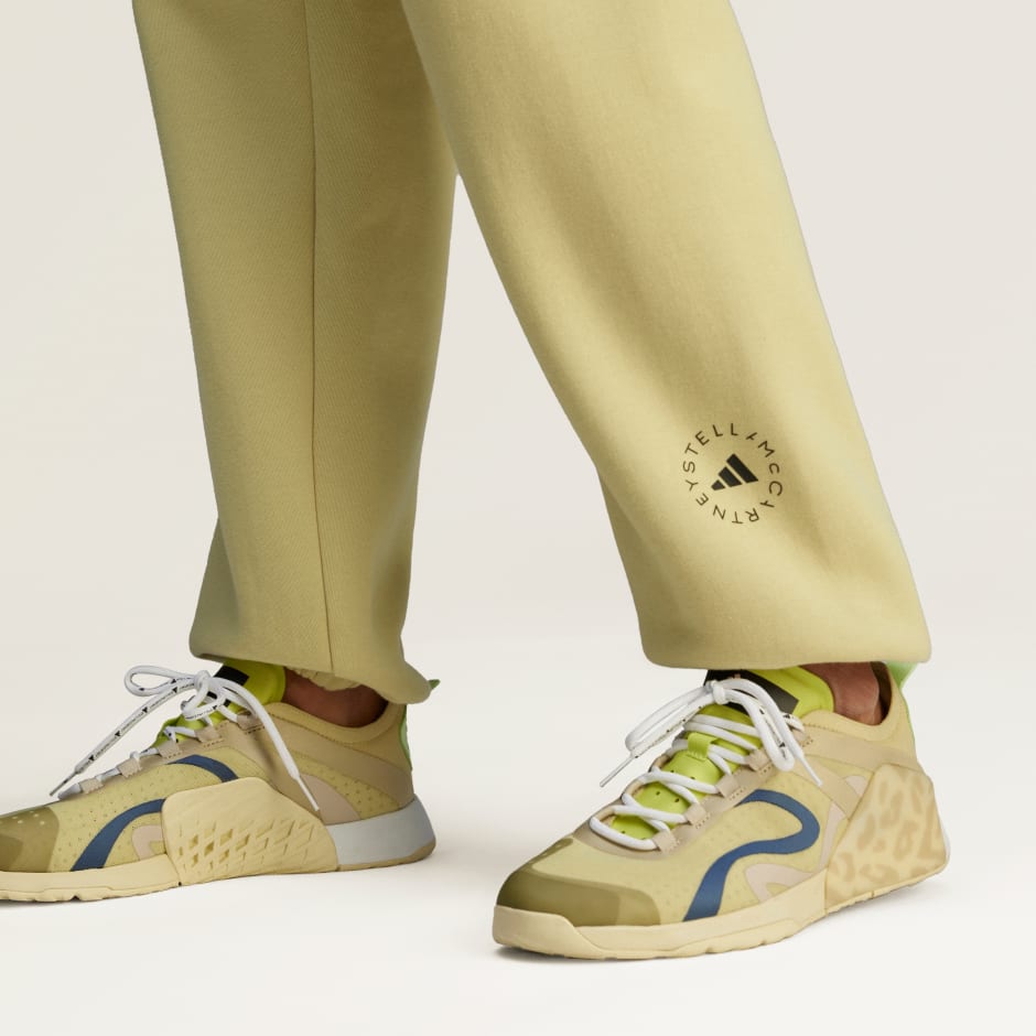adidas by Stella McCartney Loose Sweat Pants