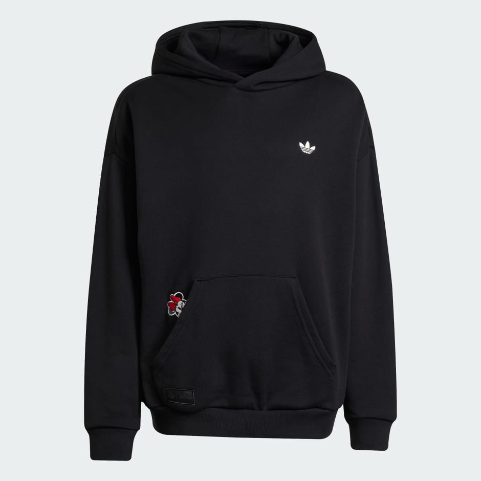 ADIDAS DISNEY MICKEY MOUSE HOODIE