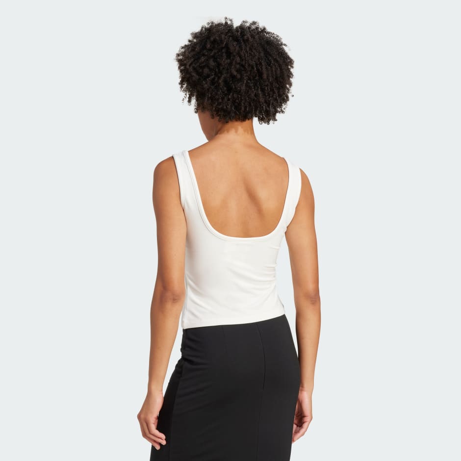 Premium Essentials Tank Top