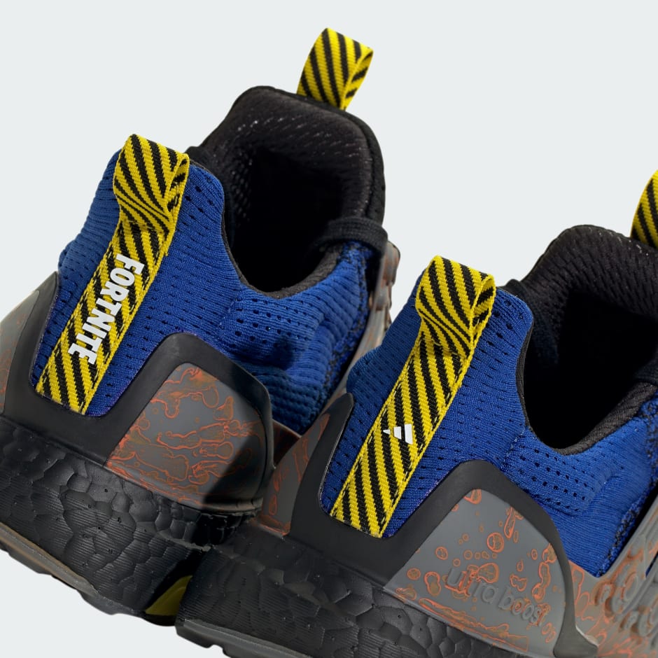 adidas Ultraboost 1.0 Fortnite Shoes - Blue | adidas TZ