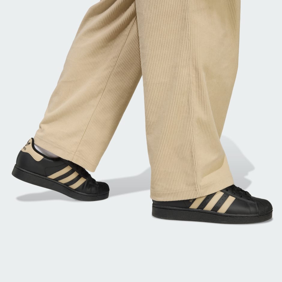PANTALONI DE TRENING SUPRADIMENSIONAȚI SST CORDUROY